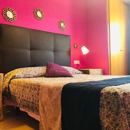 Apartamentos Playa Torrenostra Exteriér fotografie